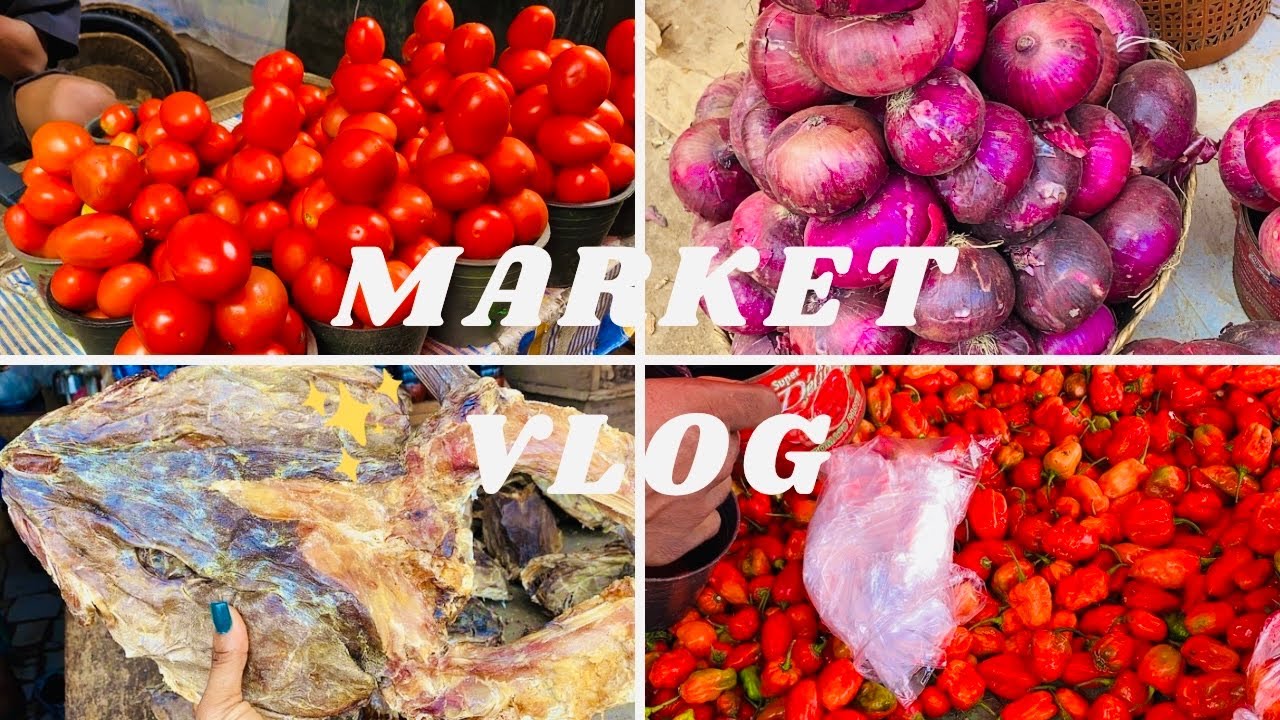 AFRICAN MARKET SHOPPING IN ASABA NIGERIA/#250k BULK FOOD SHOPPING/ COST OF FOODSTUFFS IN OKO MARKET
