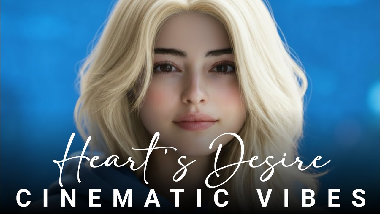 New Cinematic Vibes Early hits 2026