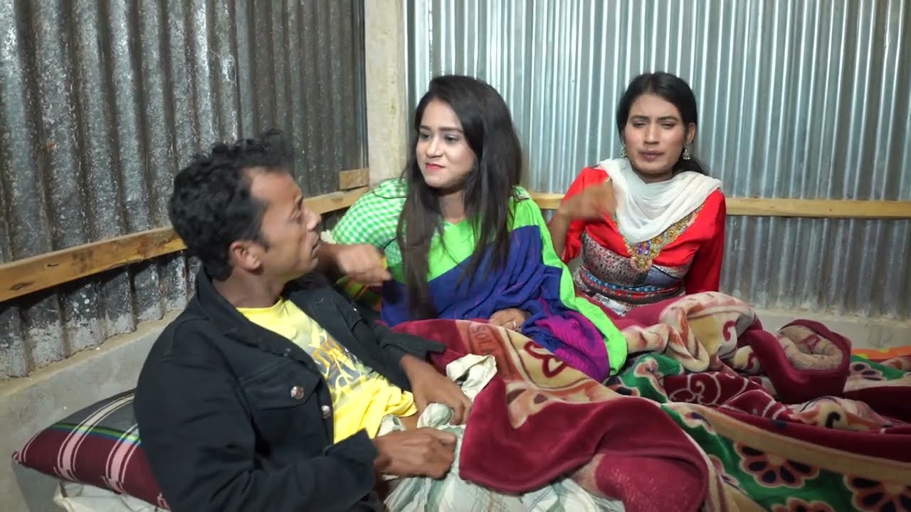 আলমগীরের বদ বায়ুর রোগ | Entertainment | Funny Video | Funny Alomgir24