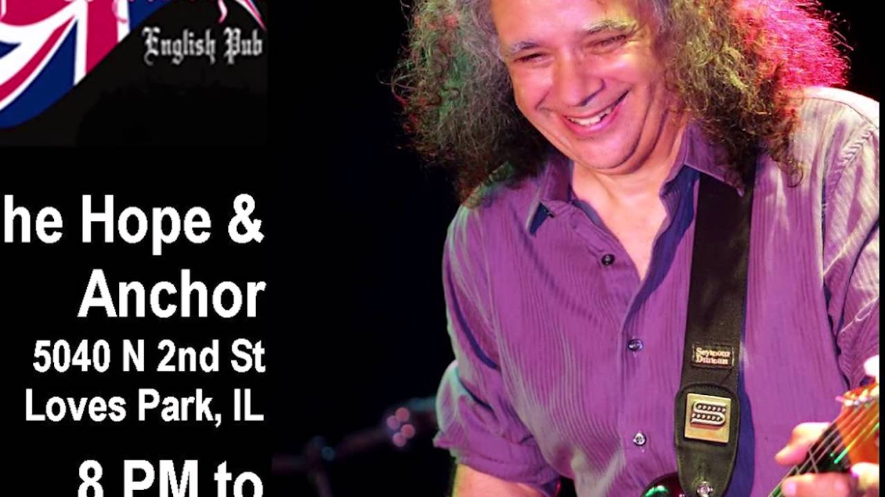 Direct Sound Artist Profile: Bobby Messano