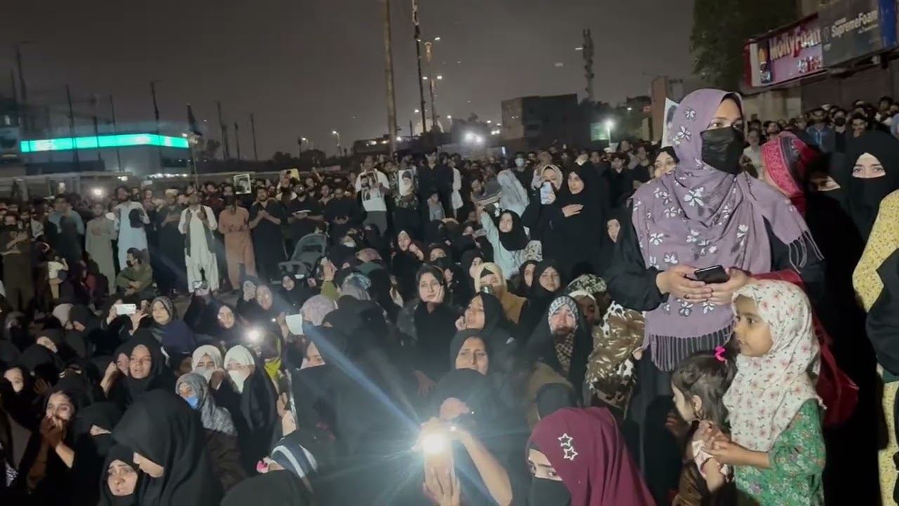 Dua kro k zahoore Imam Ho Jaye 🤲🚩