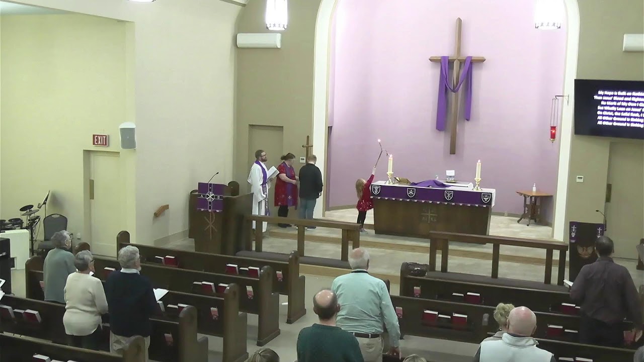 3/15/26 10:30am Sunday Service