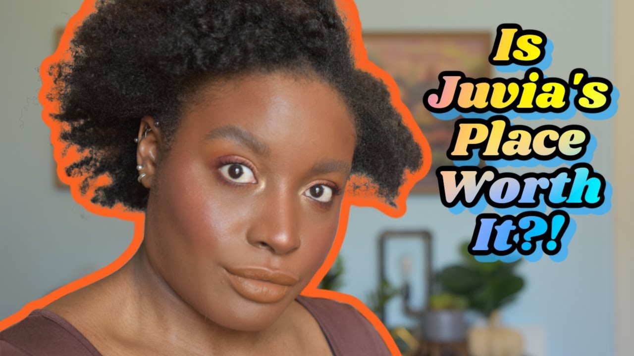 Full Face of Juvia's Place | Love or Hate?!