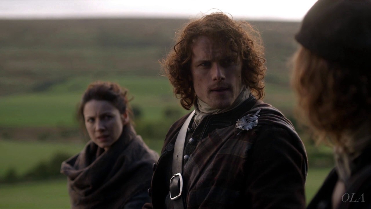 Outlander | Deleted Scene - 209 