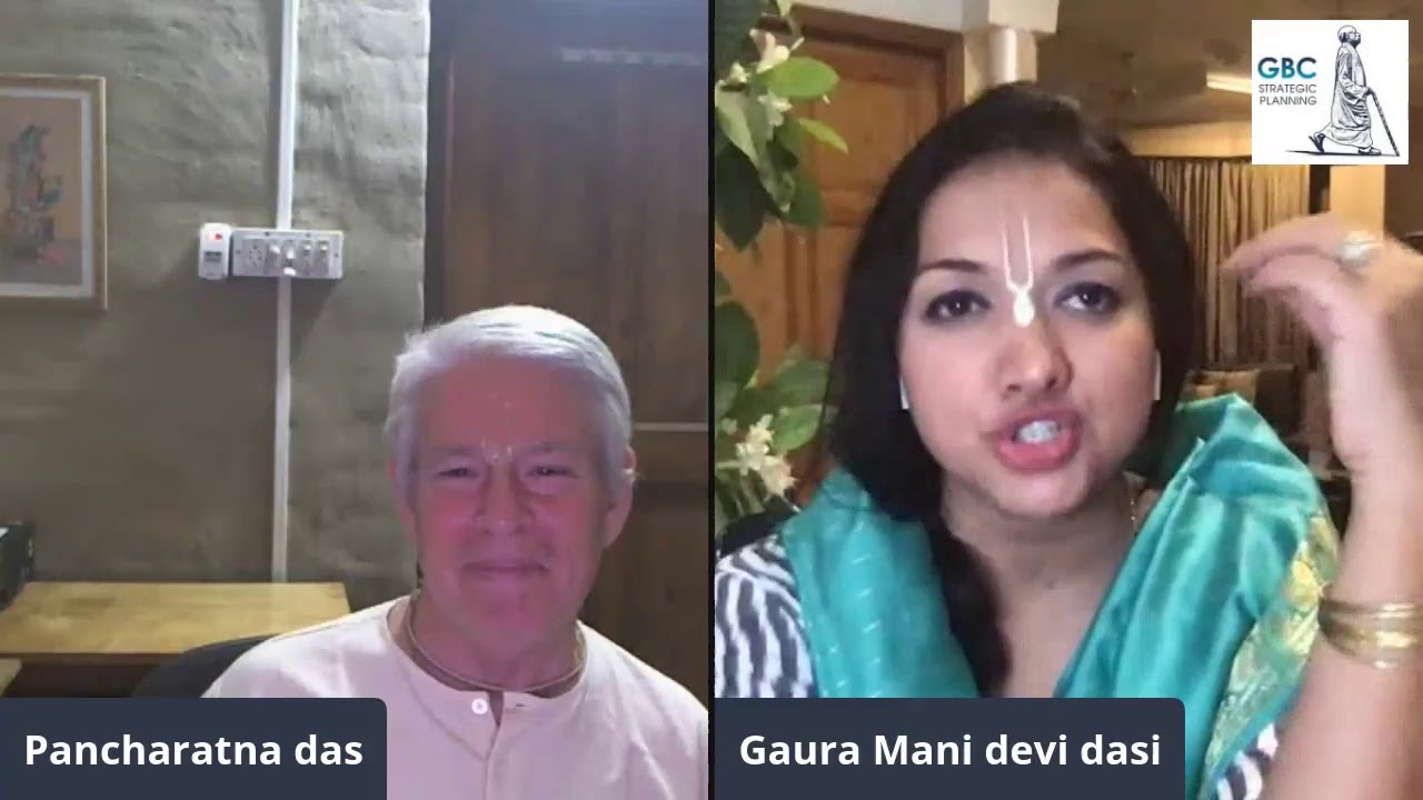 Opening the gates to social media with Gaura Mani