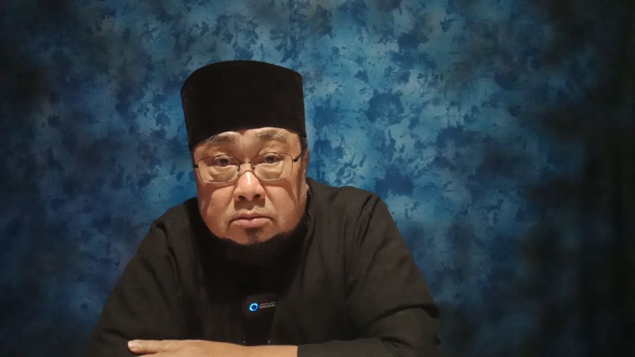 Yesus Nabi Terakhir, Mengapa Dalam PB Ada Nabi-nabi Lagi? Menjawab Pertanyaan Akun Begu Ganjang