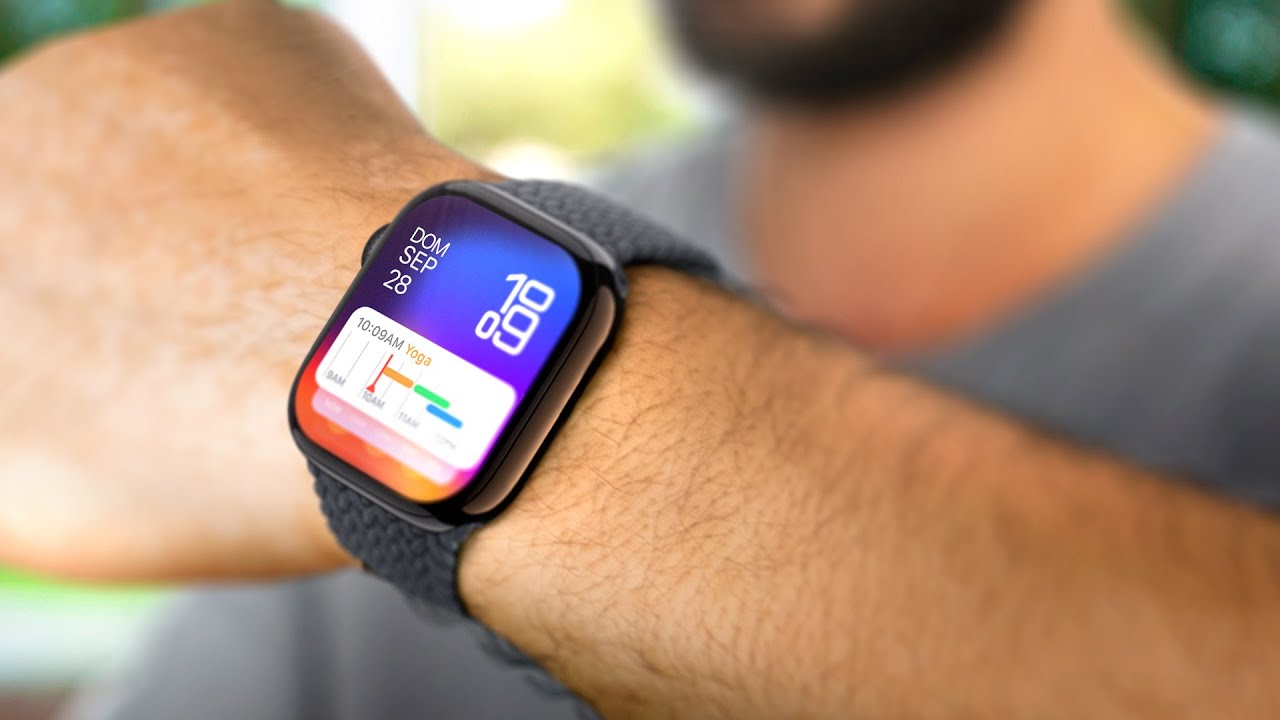 Reseña Apple Watch 10 - ¿Por qué nadie habla de esto?
