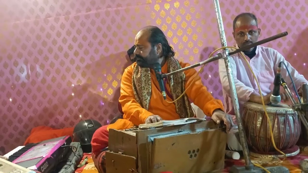 Vajan vagwan ka