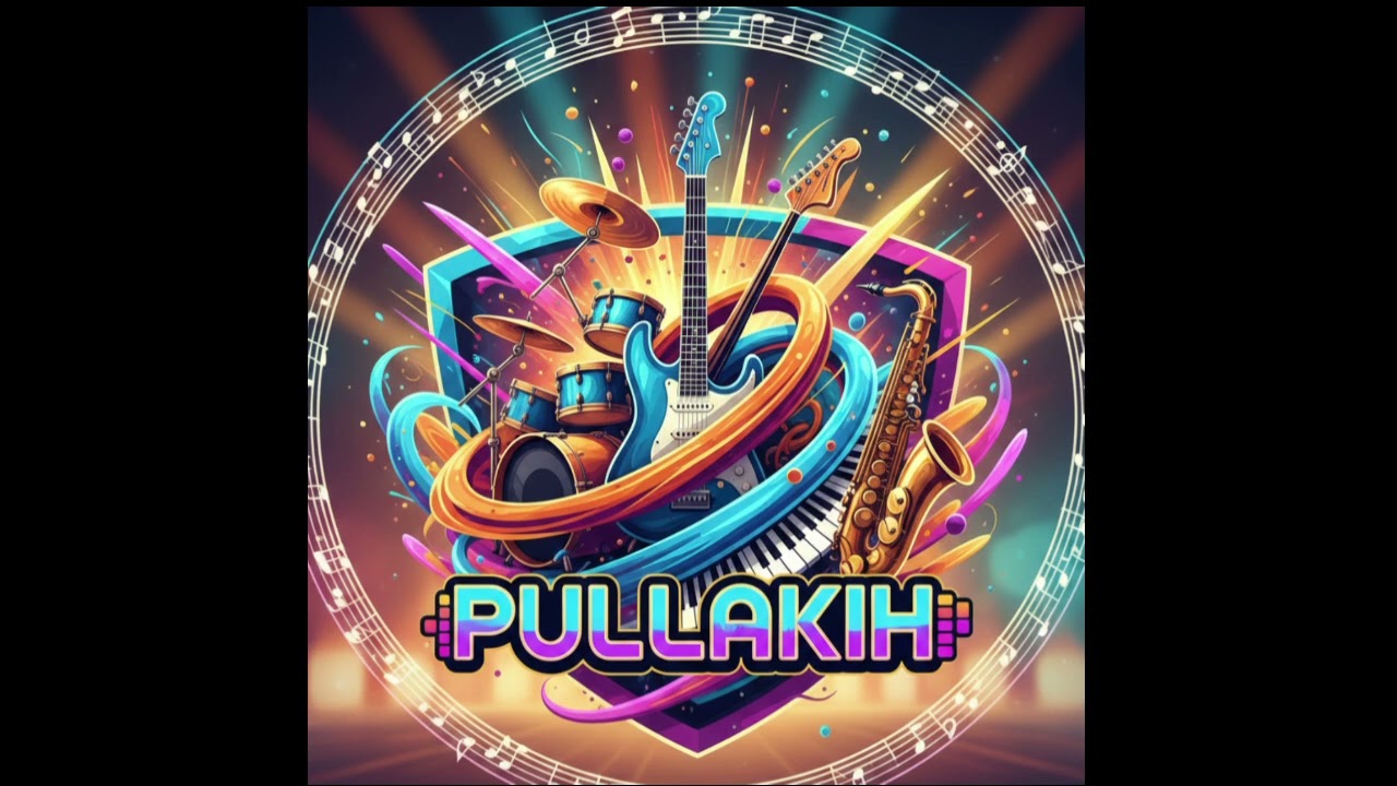 I Drive Myself Crazy-Pullakih (Rock Cover)
