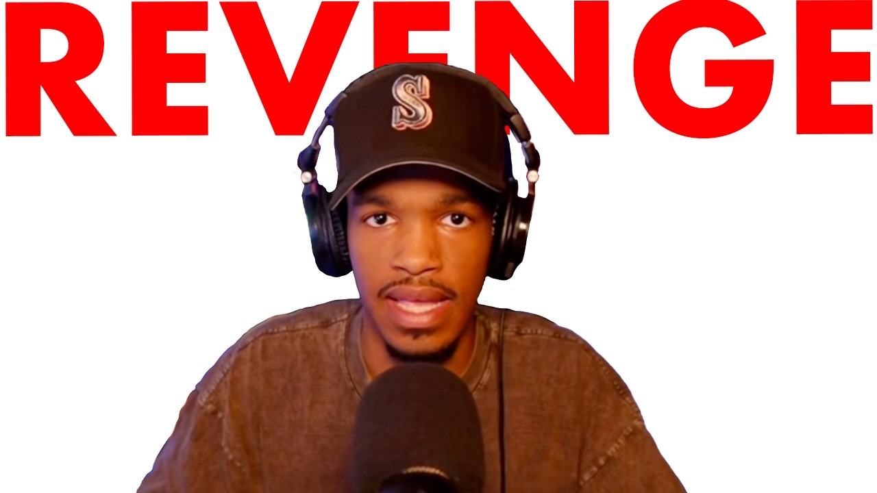 TikToker Gets Greatest Revenge on R@cist Troll In The History of The Internet