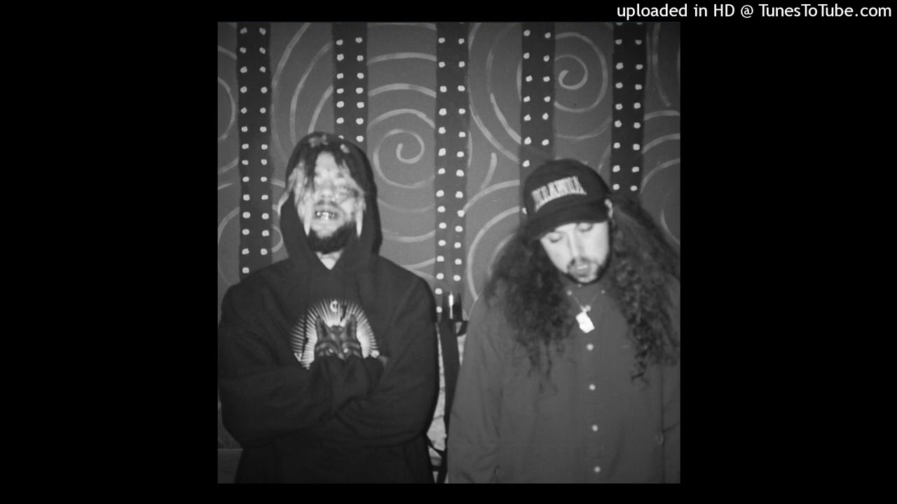 $UICIDEBOY$ - DIE TRYING