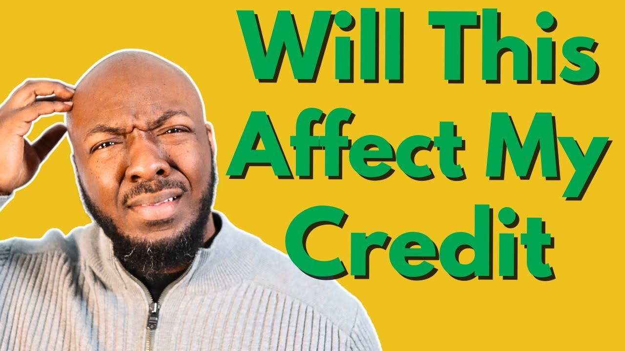 Will Applying For Business Credit Hurt My Score