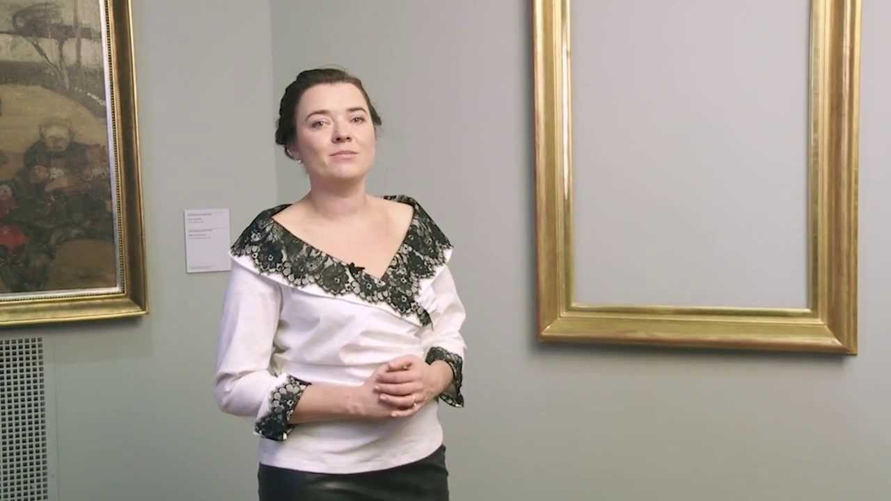 Justyna Napi&oacute;rkowska, Historyk sztuki