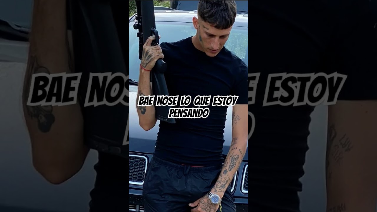 #yungbeef #masvalesolo #lavendicion #sonrisasylagrimas #pxxrgvng #lamafiadelamor#trap #music #hiphop