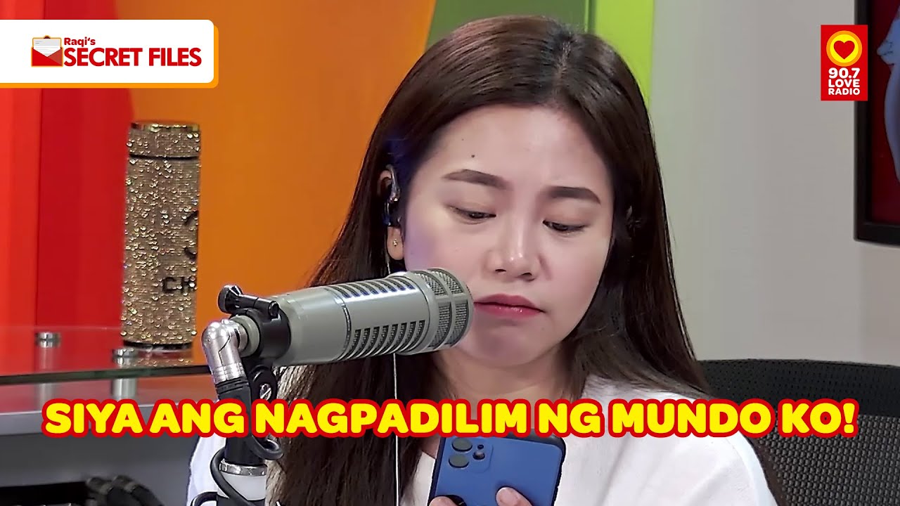 Ayoko na kasi ANG SAKIT SAKIT NA! - Raqi's Secret Files (March 8, 2023)