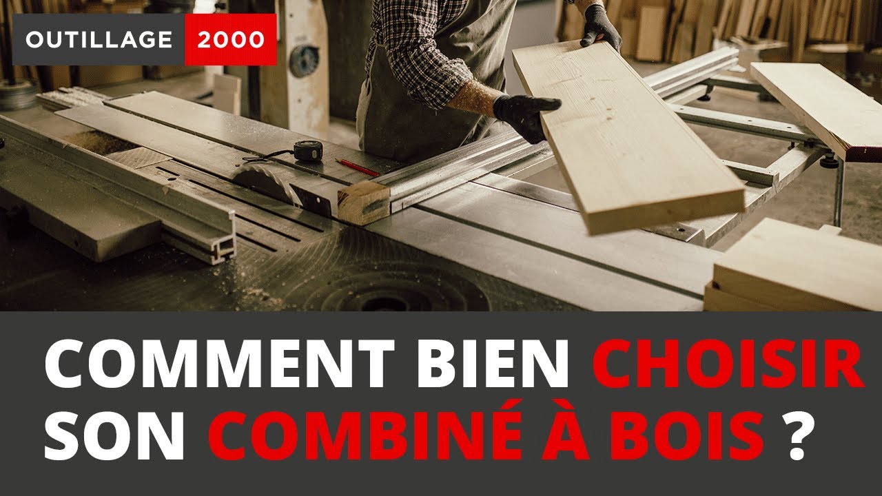 Combin&eacute;e &agrave; bois : comment bien la choisir ?