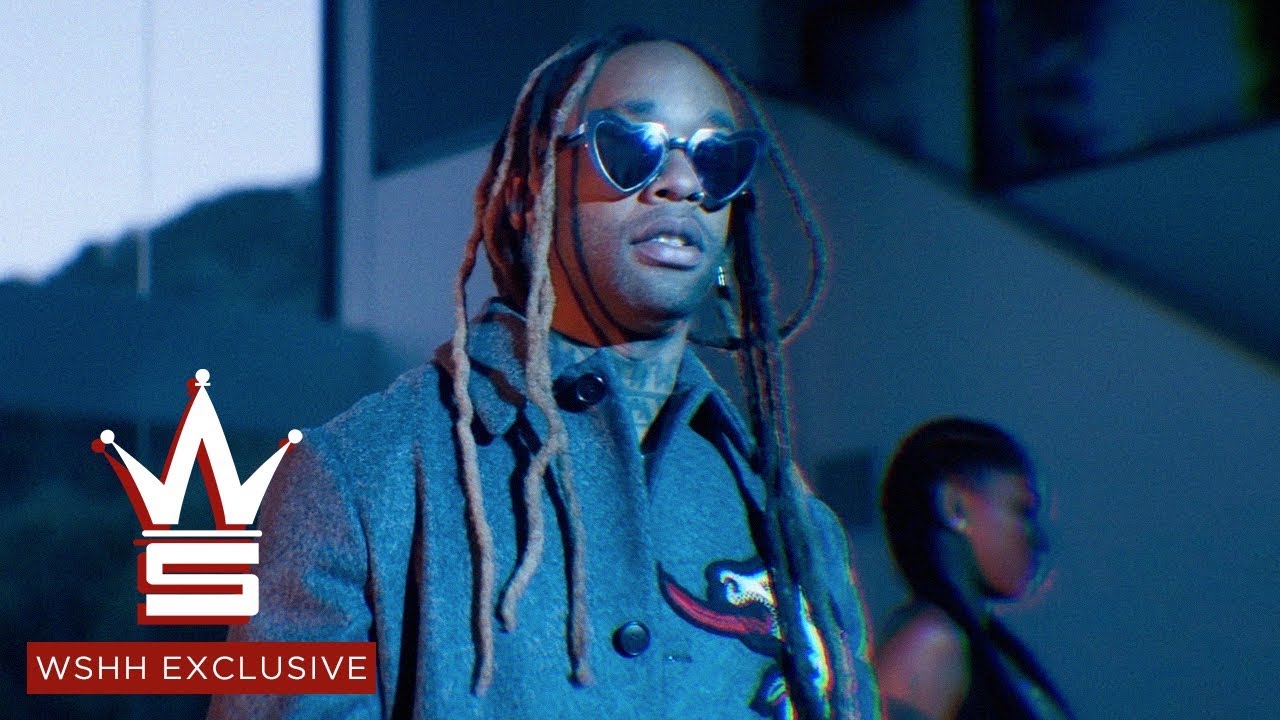 Joe Moses Feat. Ty Dolla $ign 