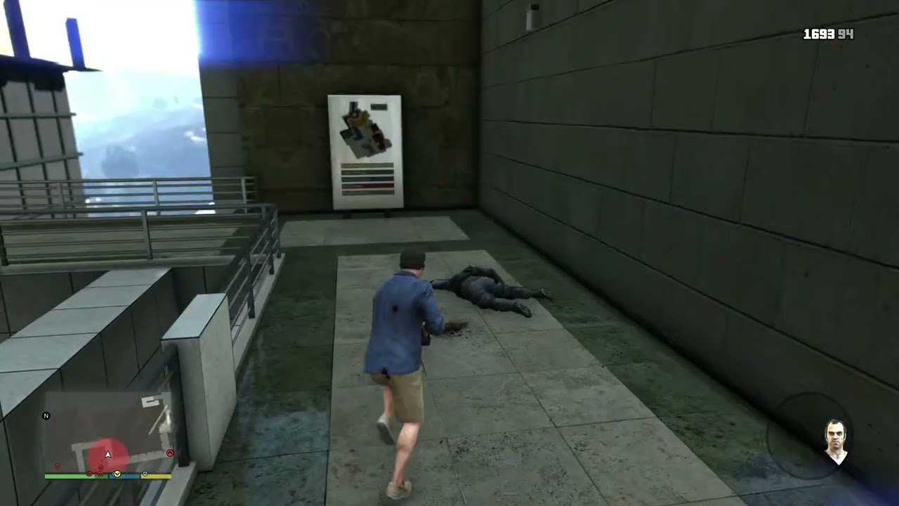 Grand Theft Auto Five gameplay #gta5 #gta5video #gta5videos #gta5gameplay #gtavideo #gtavideos