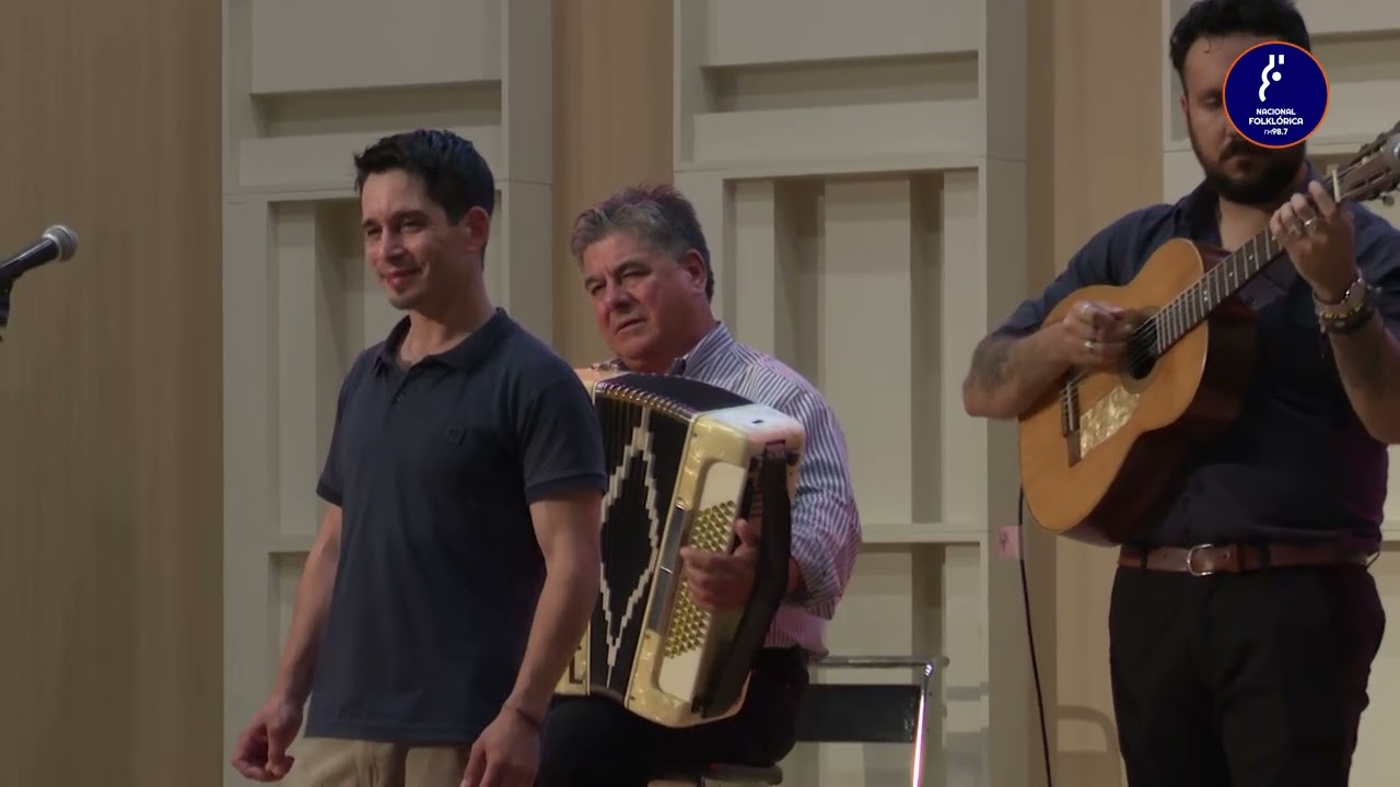 Homenaje a Ernesto Montiel y su cuarteto Santa Ana