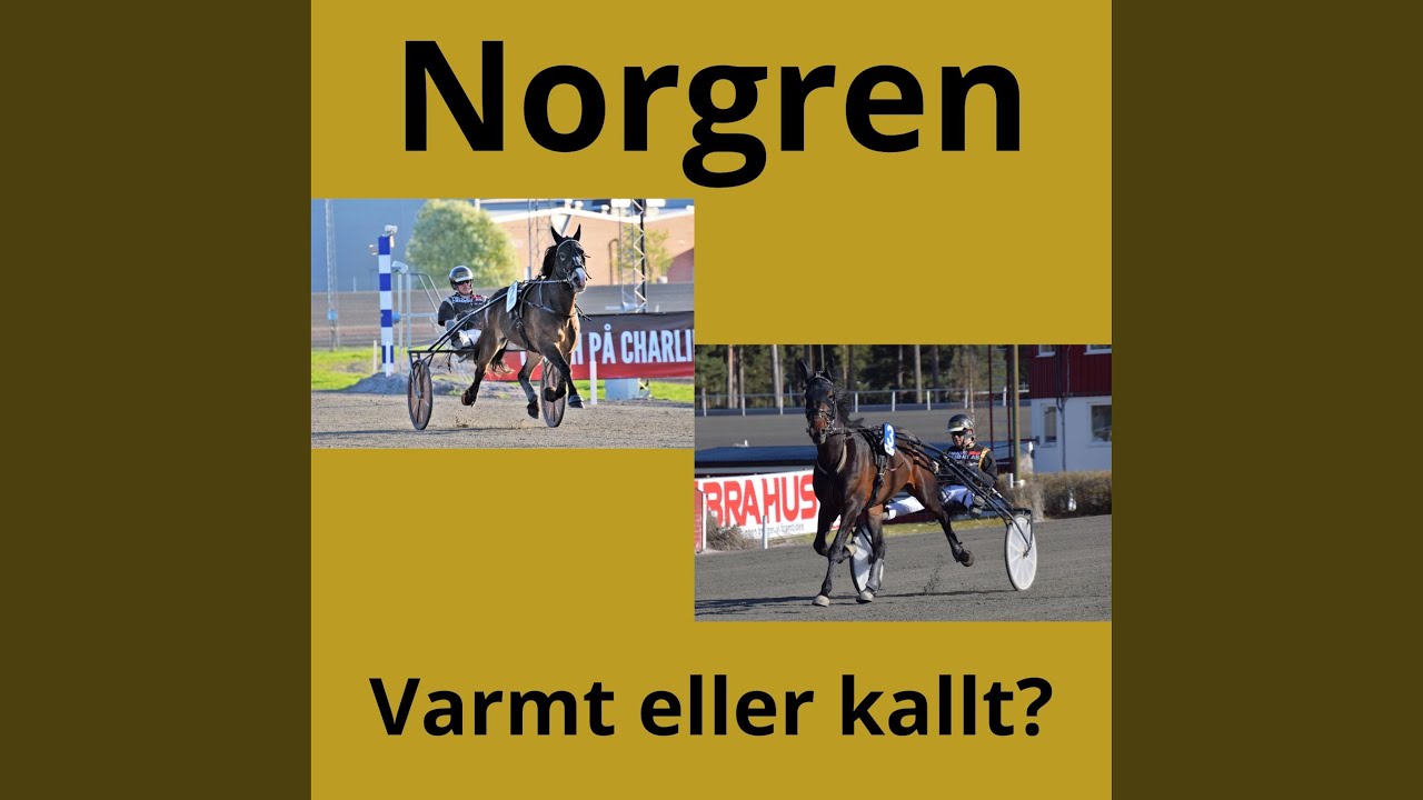 Varmt eller kallt? (DansVersion)