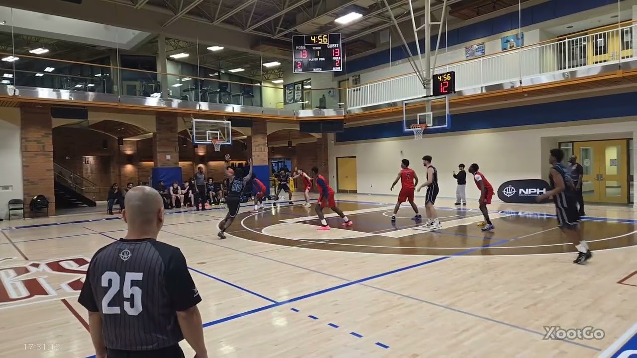 NPH ESCADRONST GABRIEL VS CANADIAN PRIVATE SCHOOL 24 JAN 2026