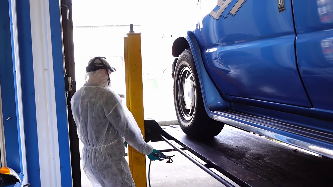 Krown Vehicle Rustproofing (Дадли, Уэст-Мидлендс)..... Защитите свой любимый автомобиль!!