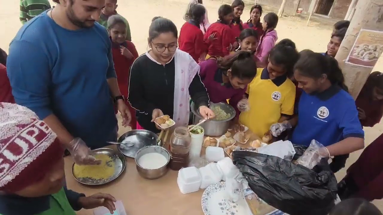 VIDYADAAN SCHOOL TETARIYA, GAYA                         CLASS - IV  ( Entrepreneurship activity )