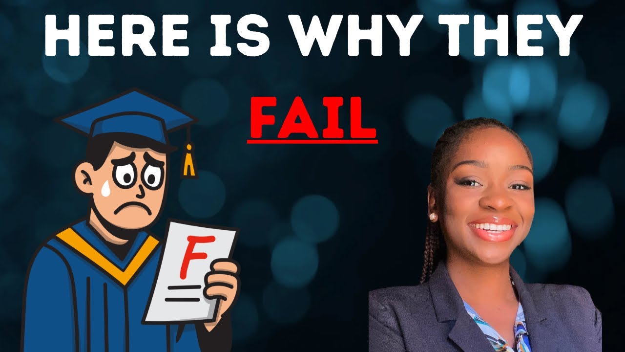 Why Many 2026 Goals Might Fail | A Powerful Principle God Taught Me.