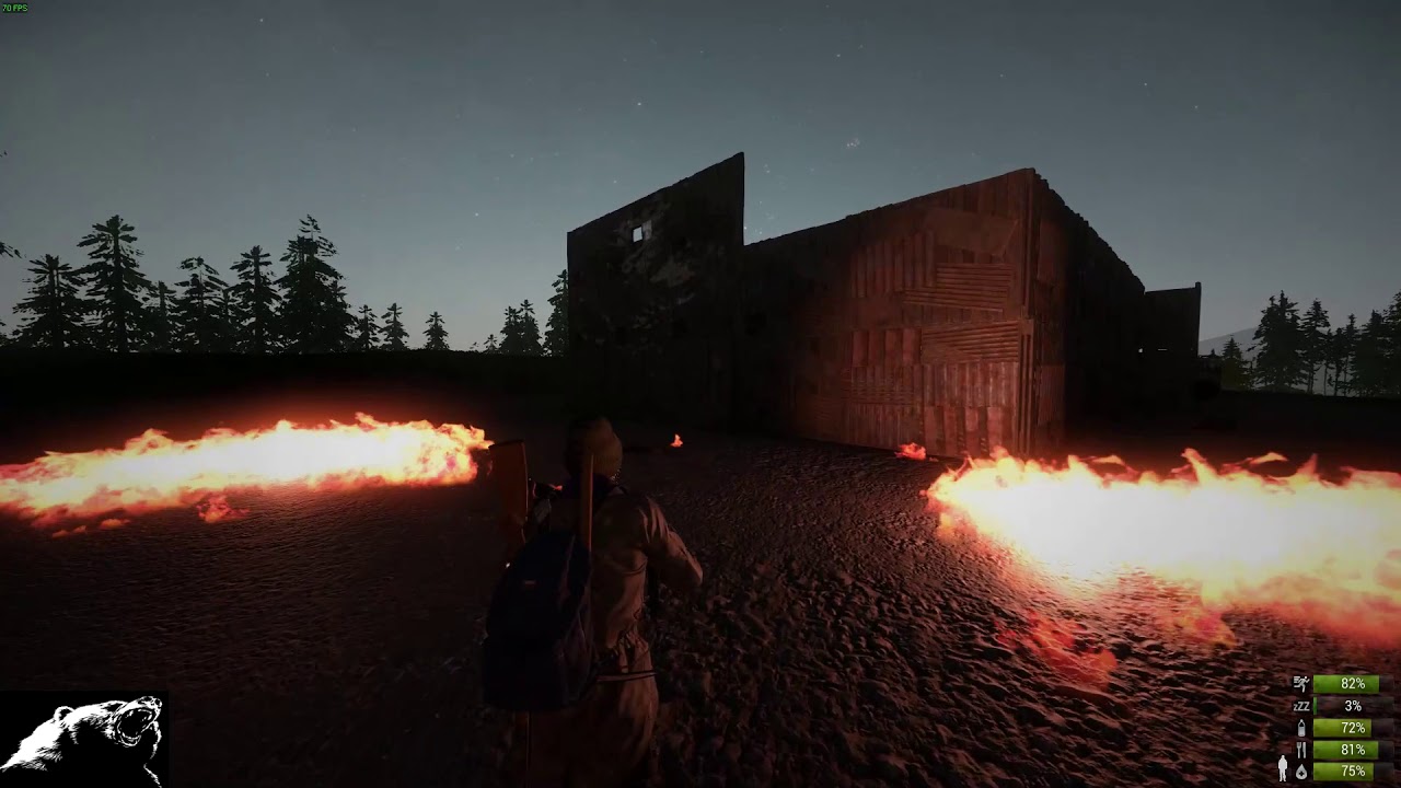 Miscreated PvP #3