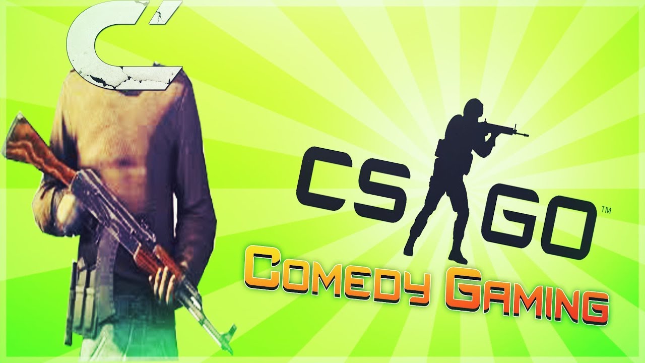 CSGO - Crue Is The Worst Teammate Ever - Negative One Kills - Comedy Gaming