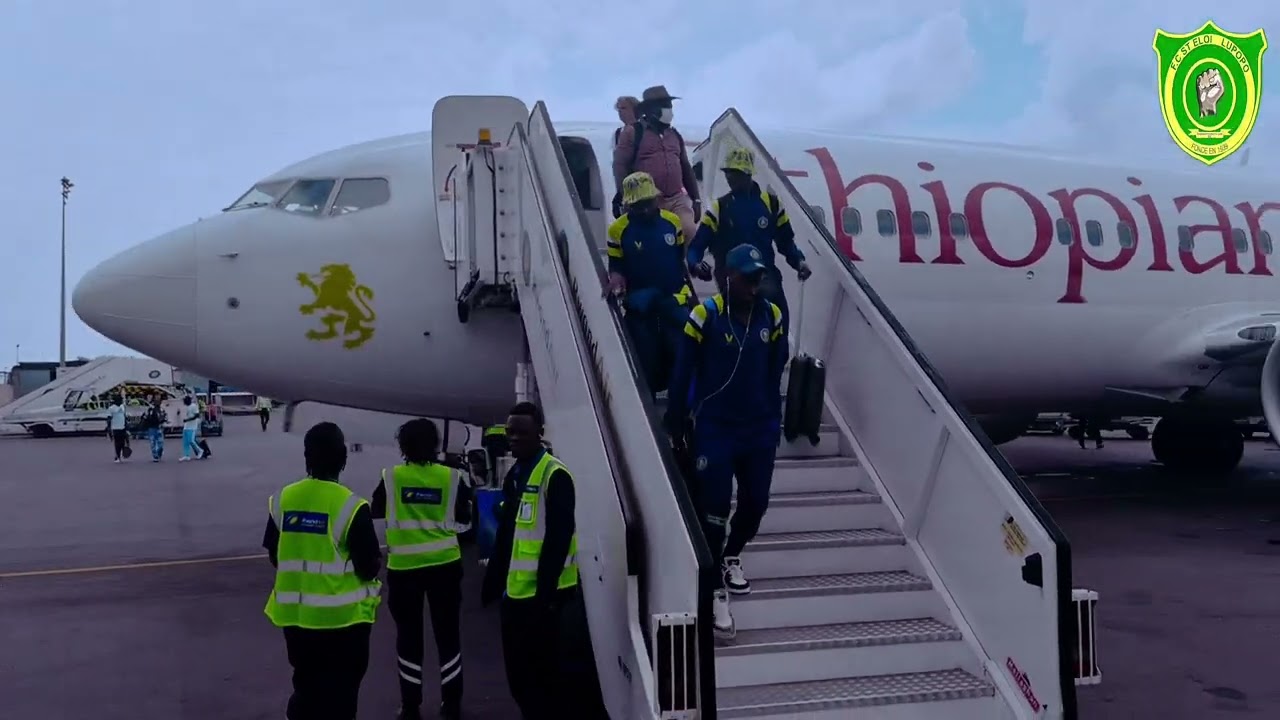 🎥 Immersion totale : Les coulisses du voyage ! ✈️🌍