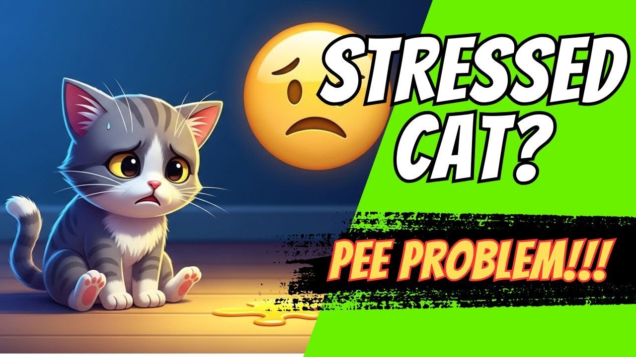3 Signs Your Cat Is Stressed And How To Help