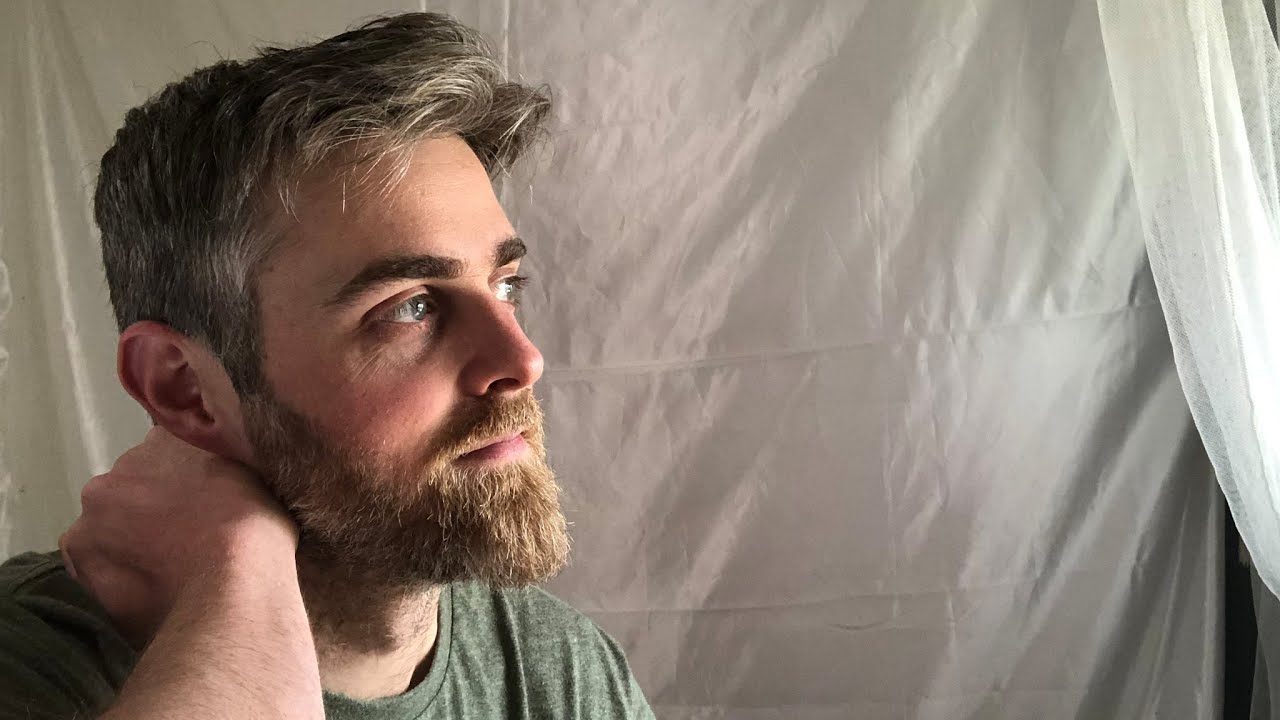 Challenge - Self Portrait - How to use Self Timer Function