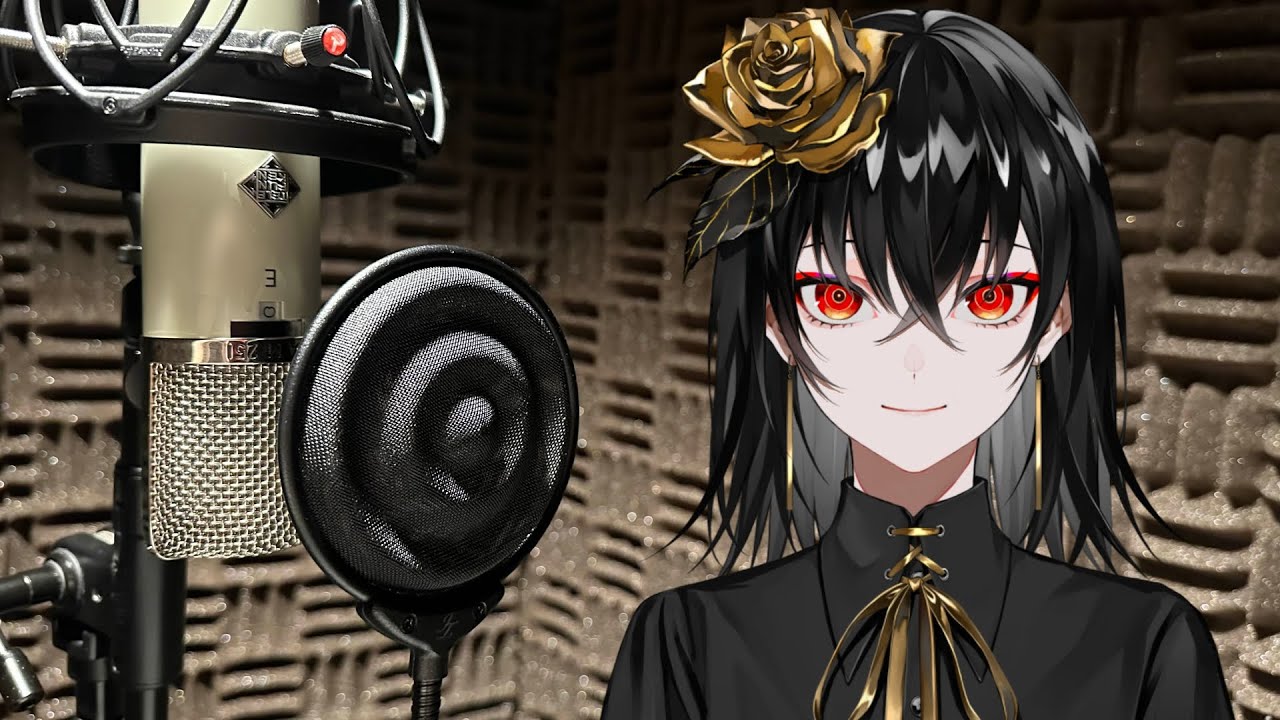 【部屋紹介】曲作ってる部屋を見せるKanaria