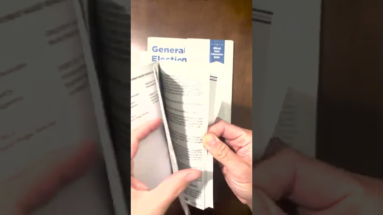 How to Vote in California (With or Without a Mail-In Ballot)