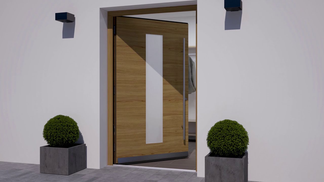 MACO A-TS: zamyk&aacute;n&iacute; bez kl&iacute;če