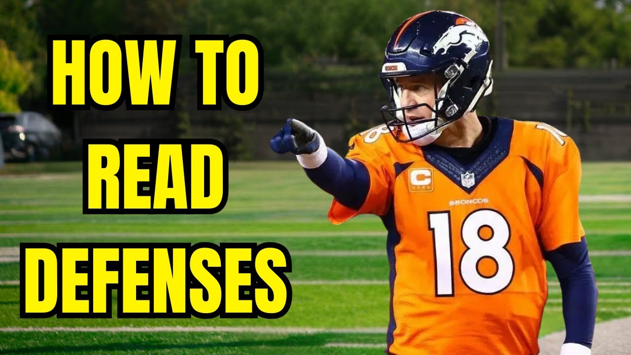 How To Read Defenses
