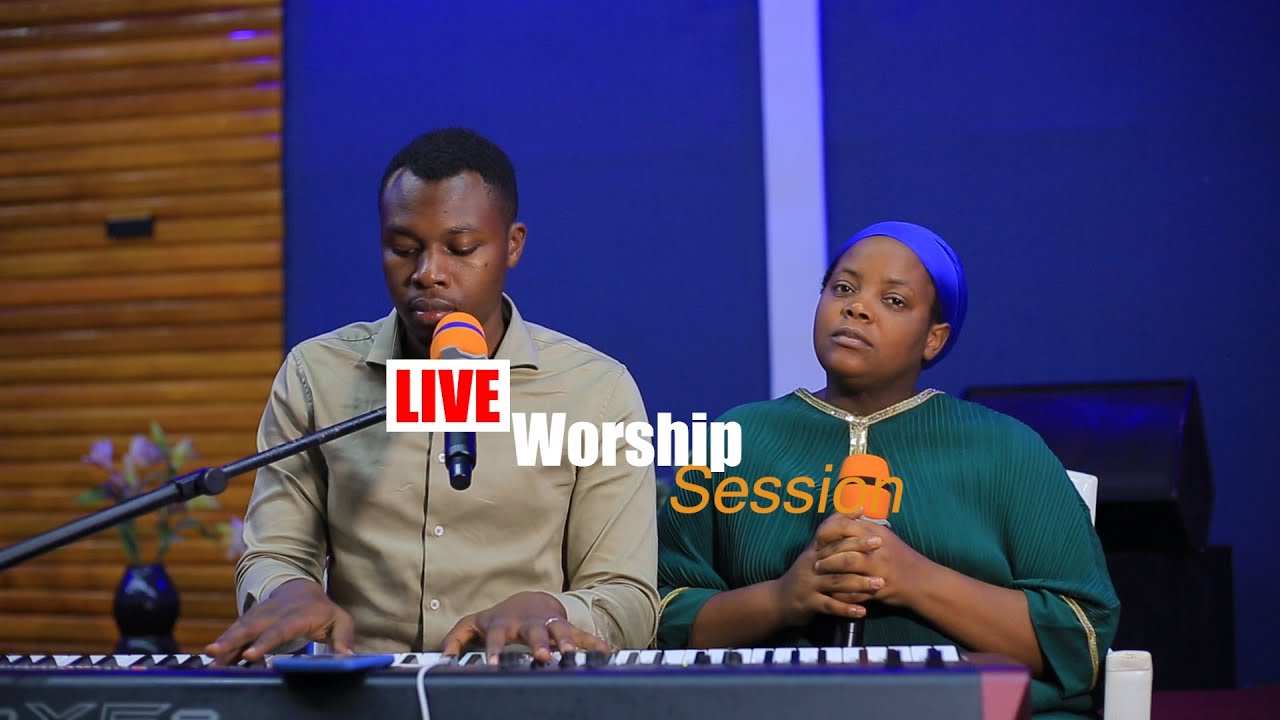 None Urabikoze | Christian & Sifa || Song by Elayone Music