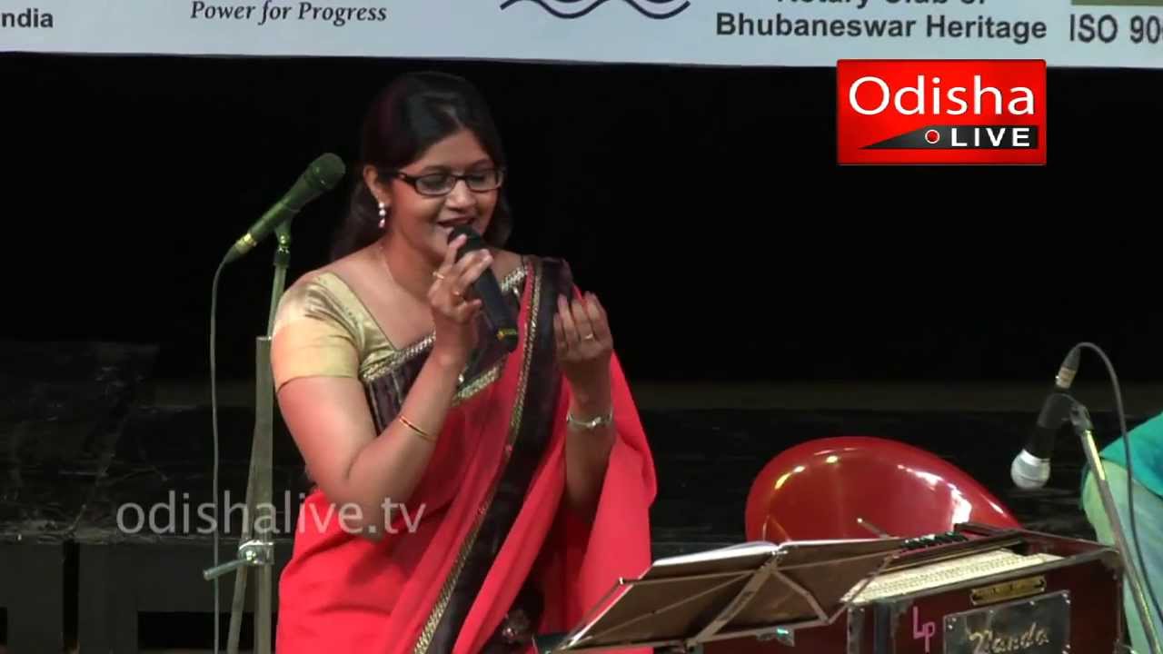 Mana Manena   Pratyasha Das   Odia Song