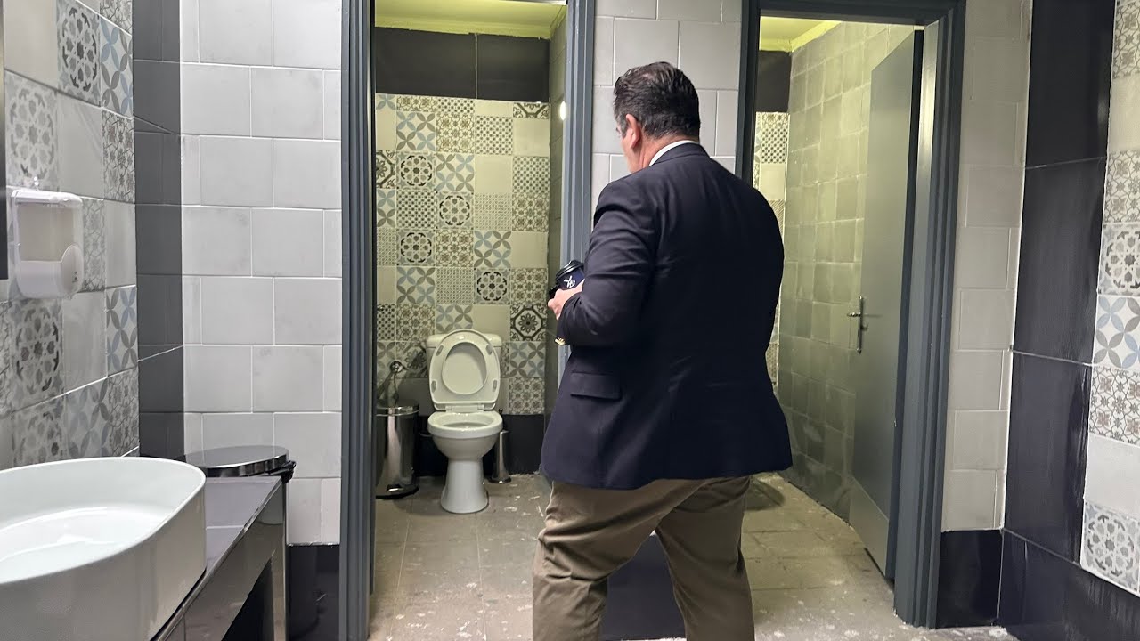 Ξαναλειτουργούν έπειτα από δεκαετίες οι δημοτικές τουαλέτες στο Άργος