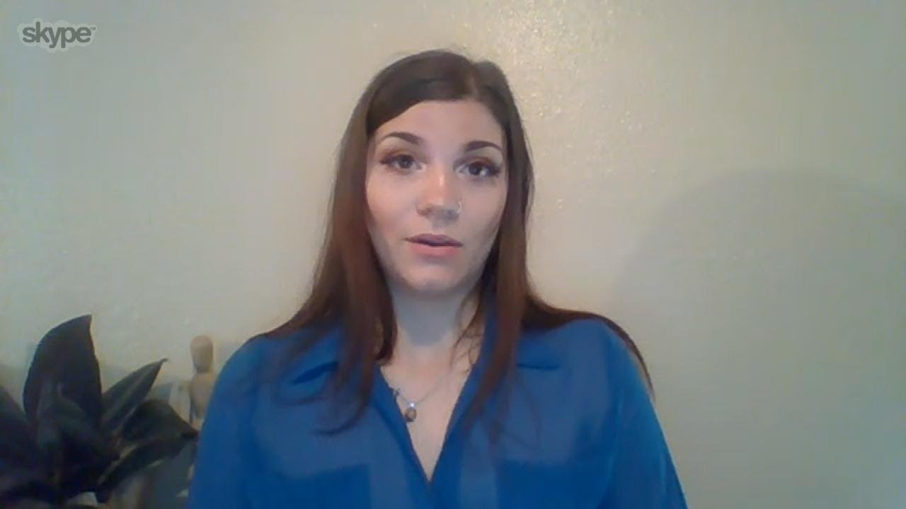 Can Trauma Be Healed Through Sex Industry Work?