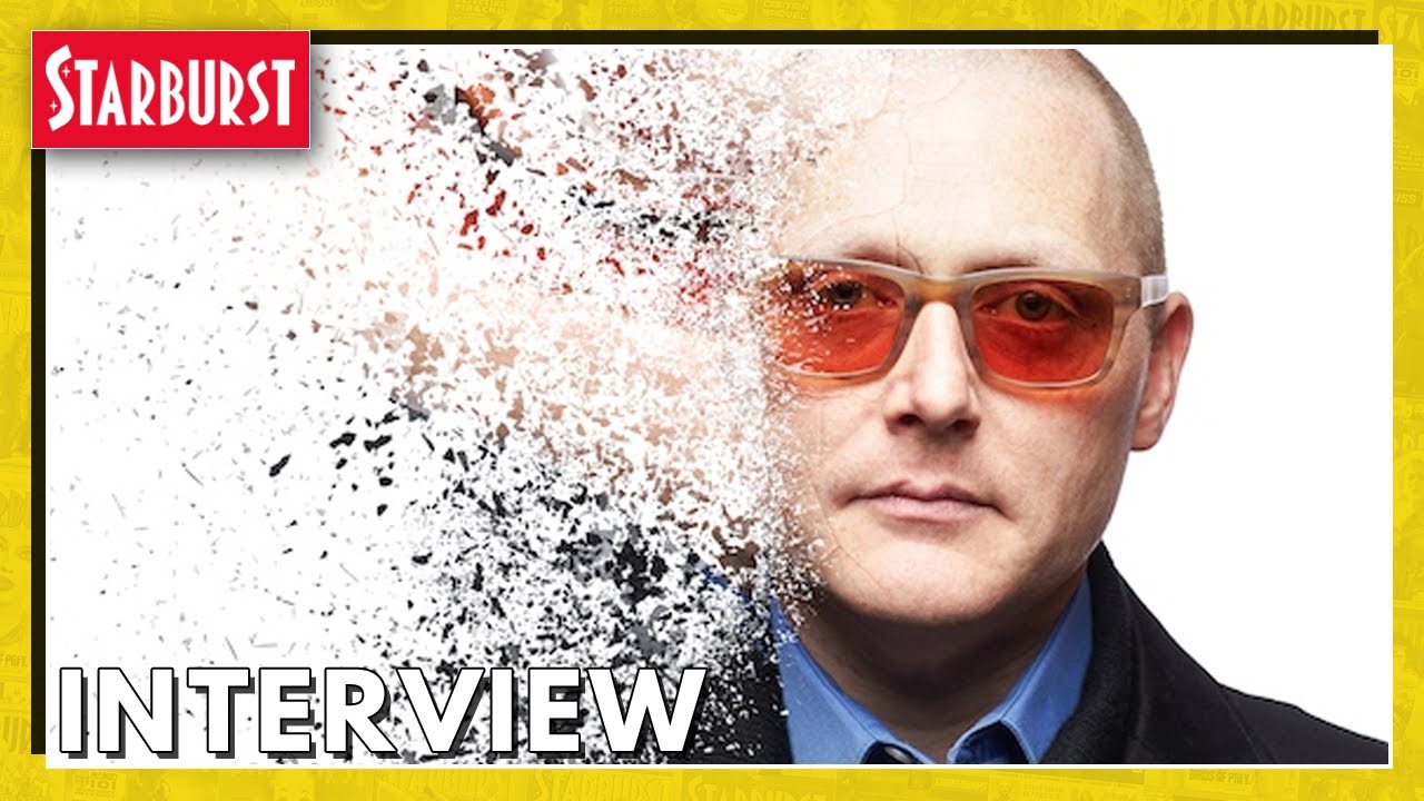 Thomas Marriott Talks New Album ScreenTime, Cinema, Jazz, and the Intersection of Both.