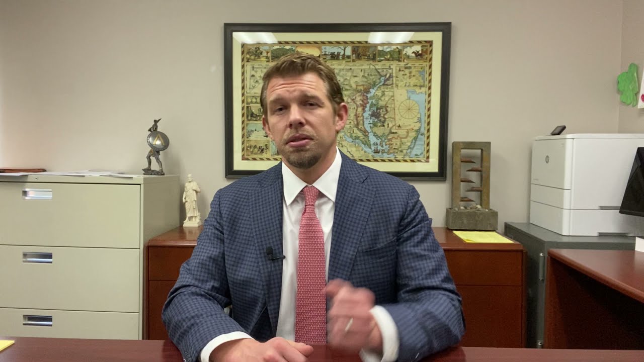 My Car Should Not Have Passed Maryland Safety Inspection - Whitney, LLP