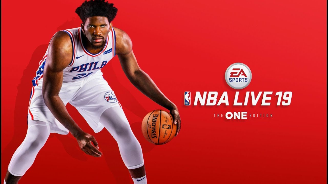 NBA LIVE 19 The One Edition [Gameplay en Español] Toma de contacto (DEMO) Probando el juego