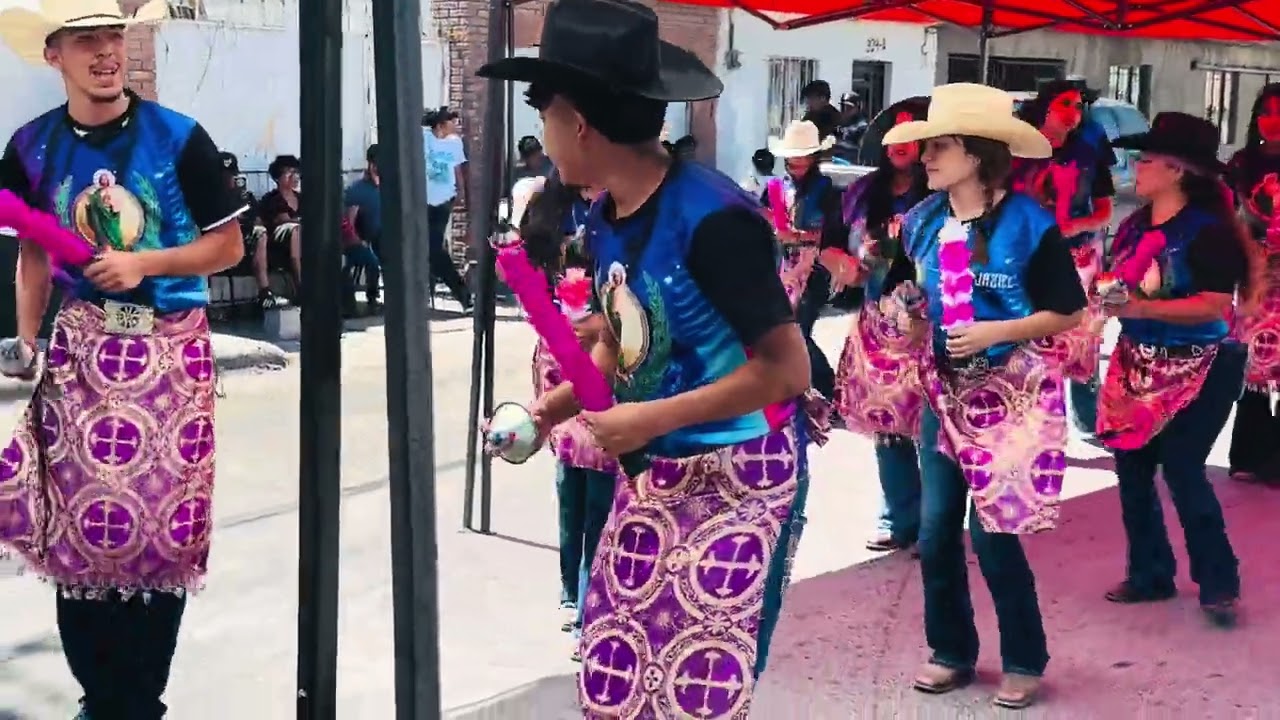Danza Saltillo 💚