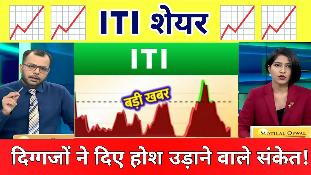ITI Share Latest News | ITI Share News | ITI Share Analysis 13 January 2026
