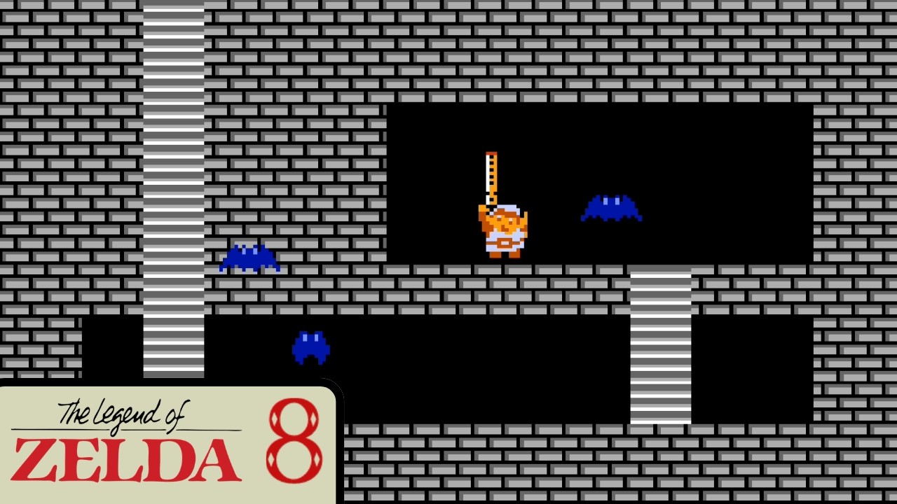 The Legend of Zelda (Part 8)