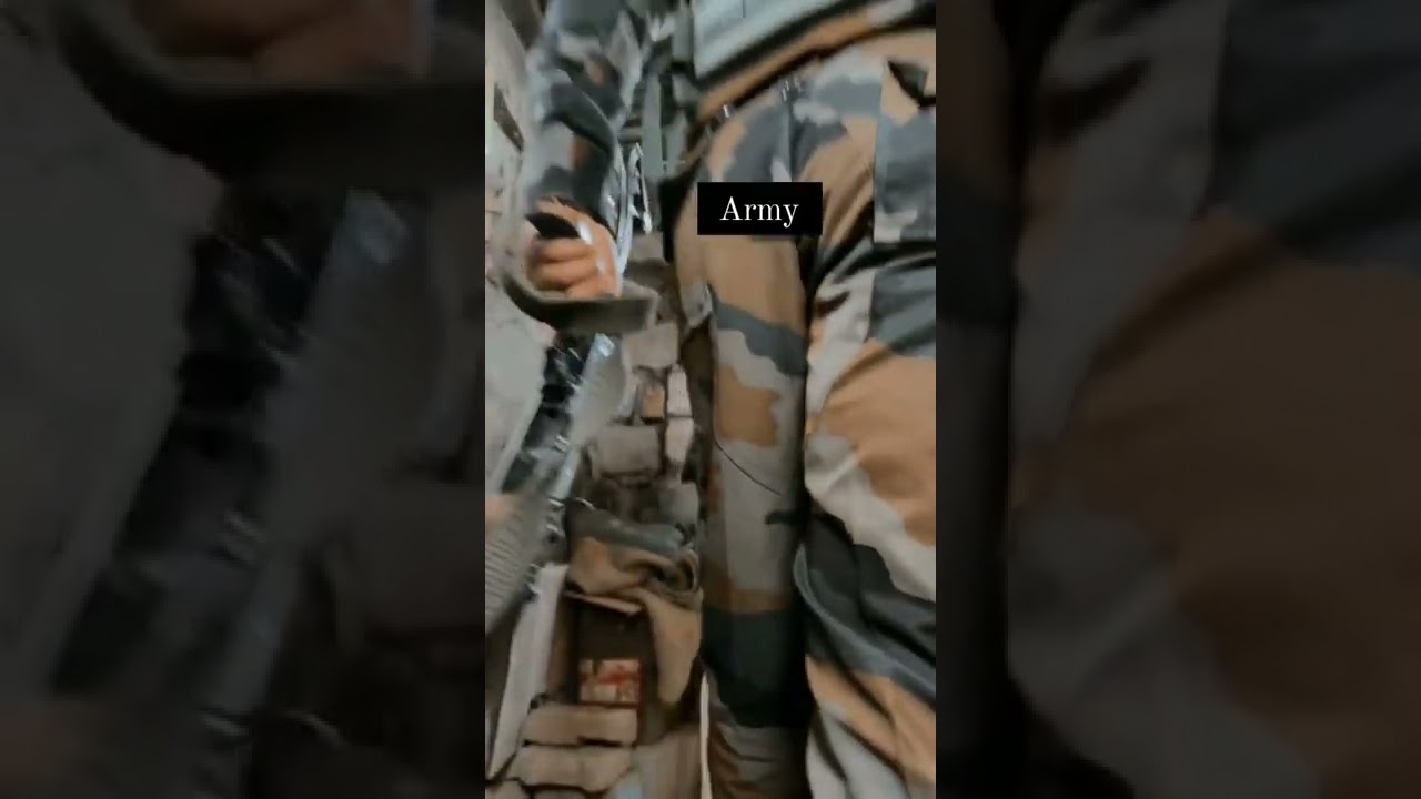 Indian army status ❤️