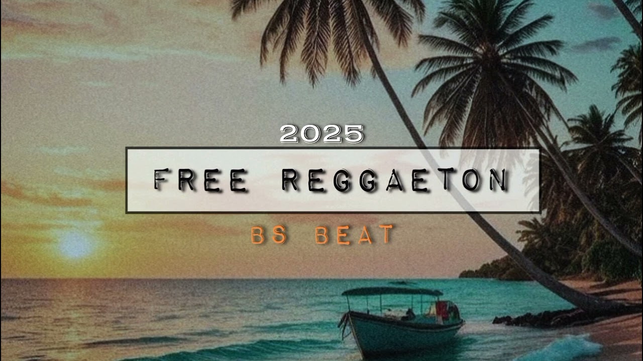 [2025] Free Reggaeton Beat || Prod Briansal Sangma_BS Beat
