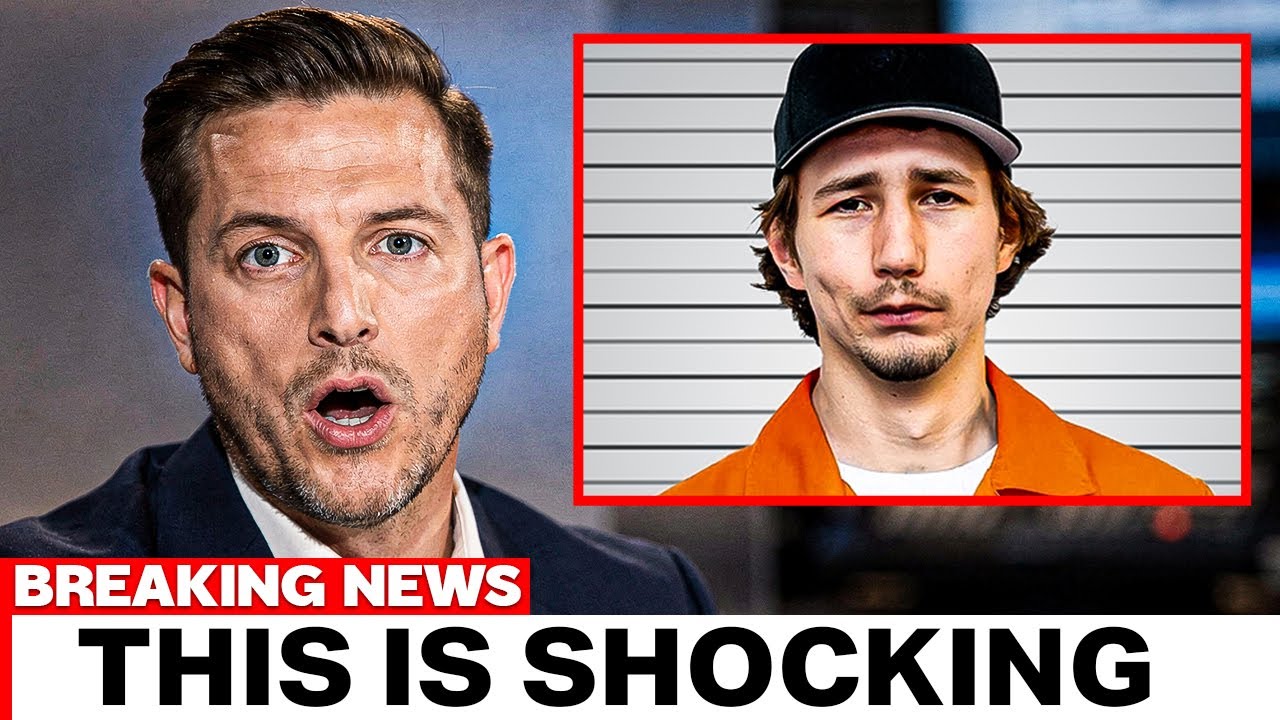 1 MINUTE AGO: Heartbreaking New Details About Parker Schnabel